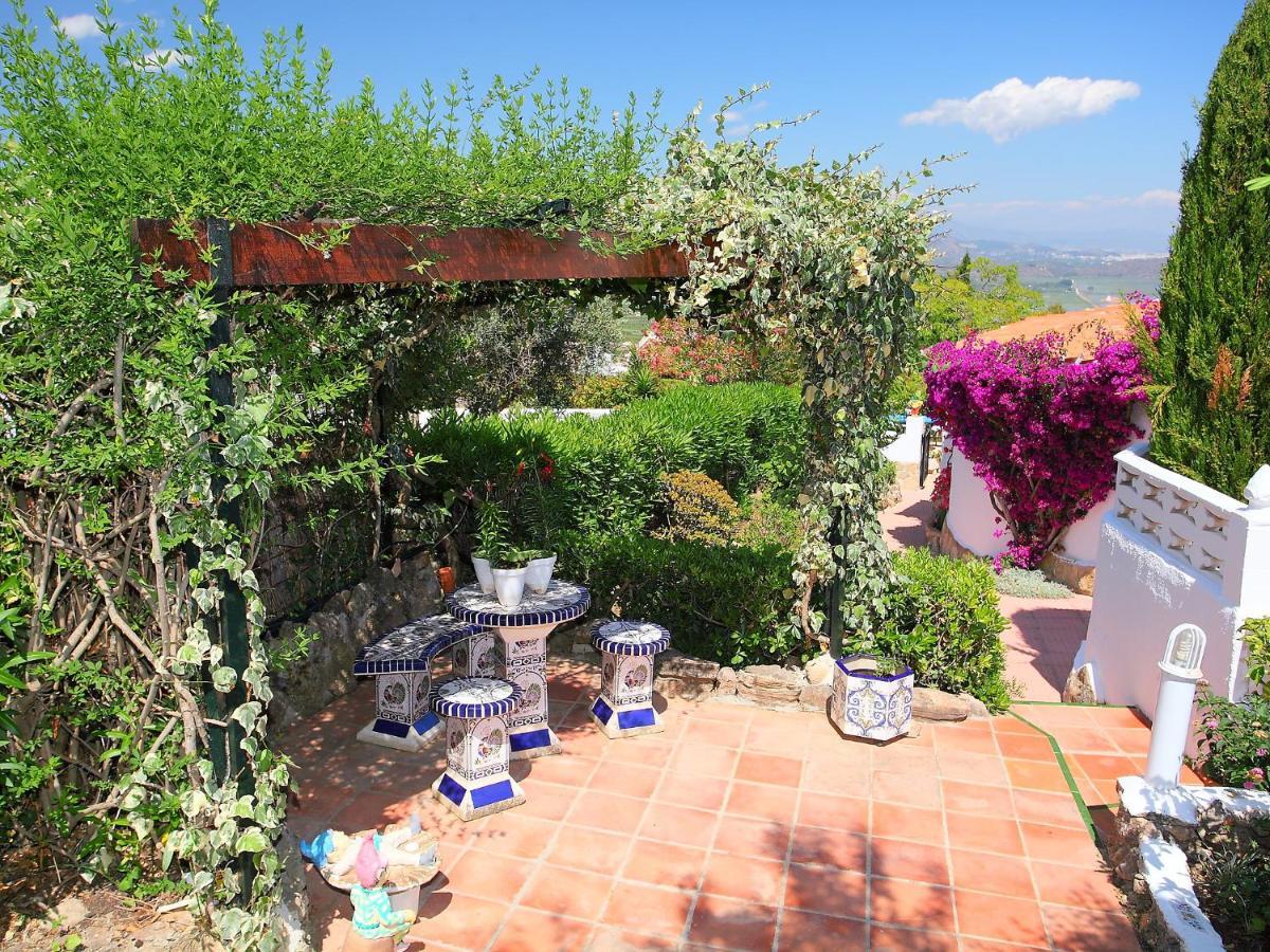 Holiday Home Sorolla By Interhome Monte Pego Ngoại thất bức ảnh
