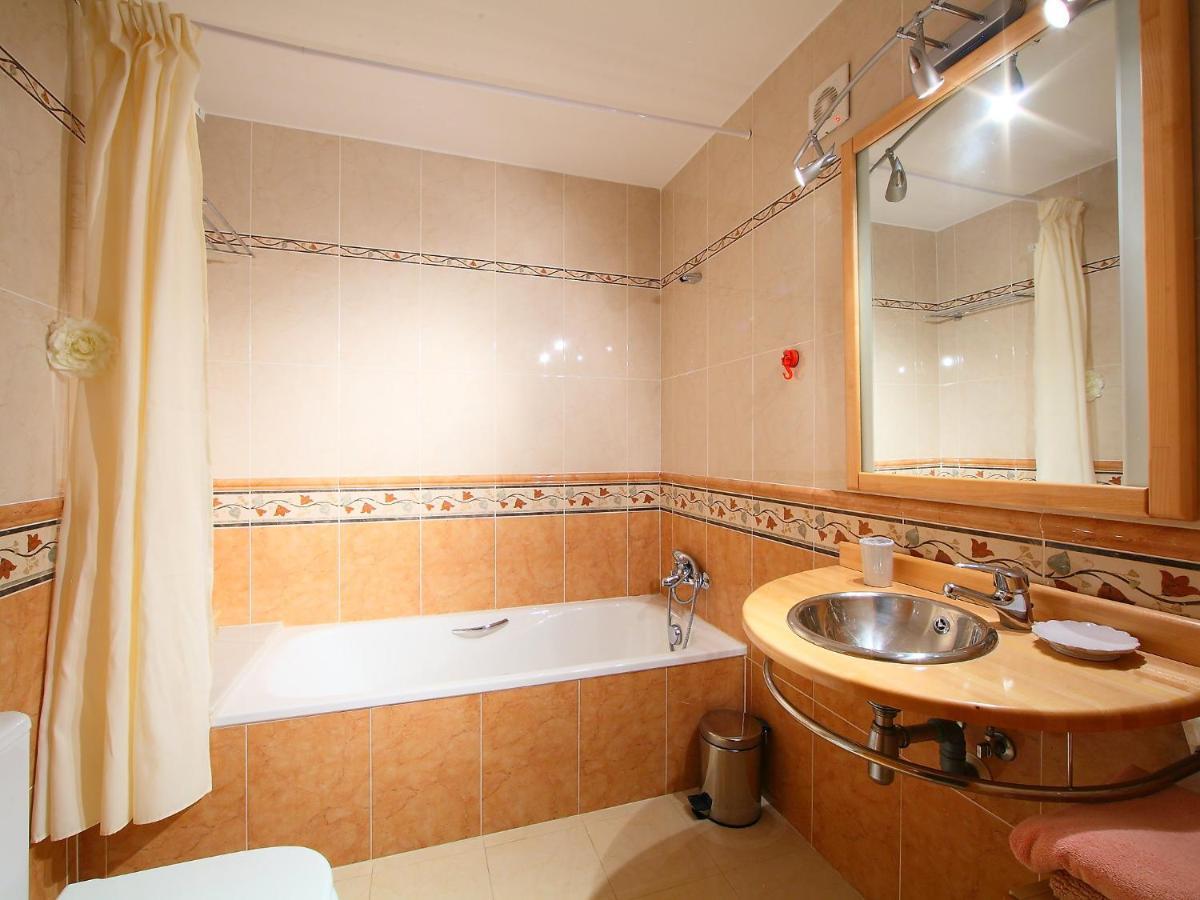 Holiday Home Sorolla By Interhome Monte Pego Ngoại thất bức ảnh