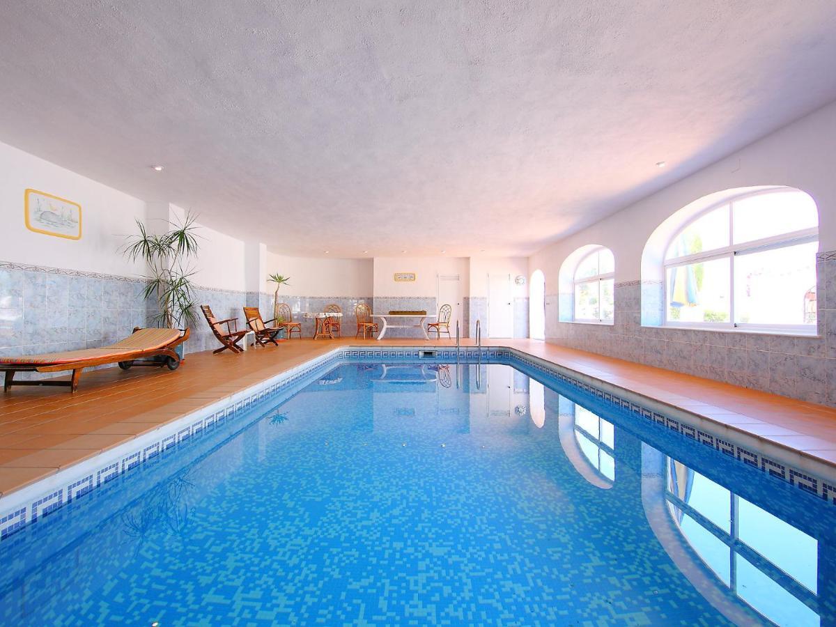 Holiday Home Sorolla By Interhome Monte Pego Ngoại thất bức ảnh