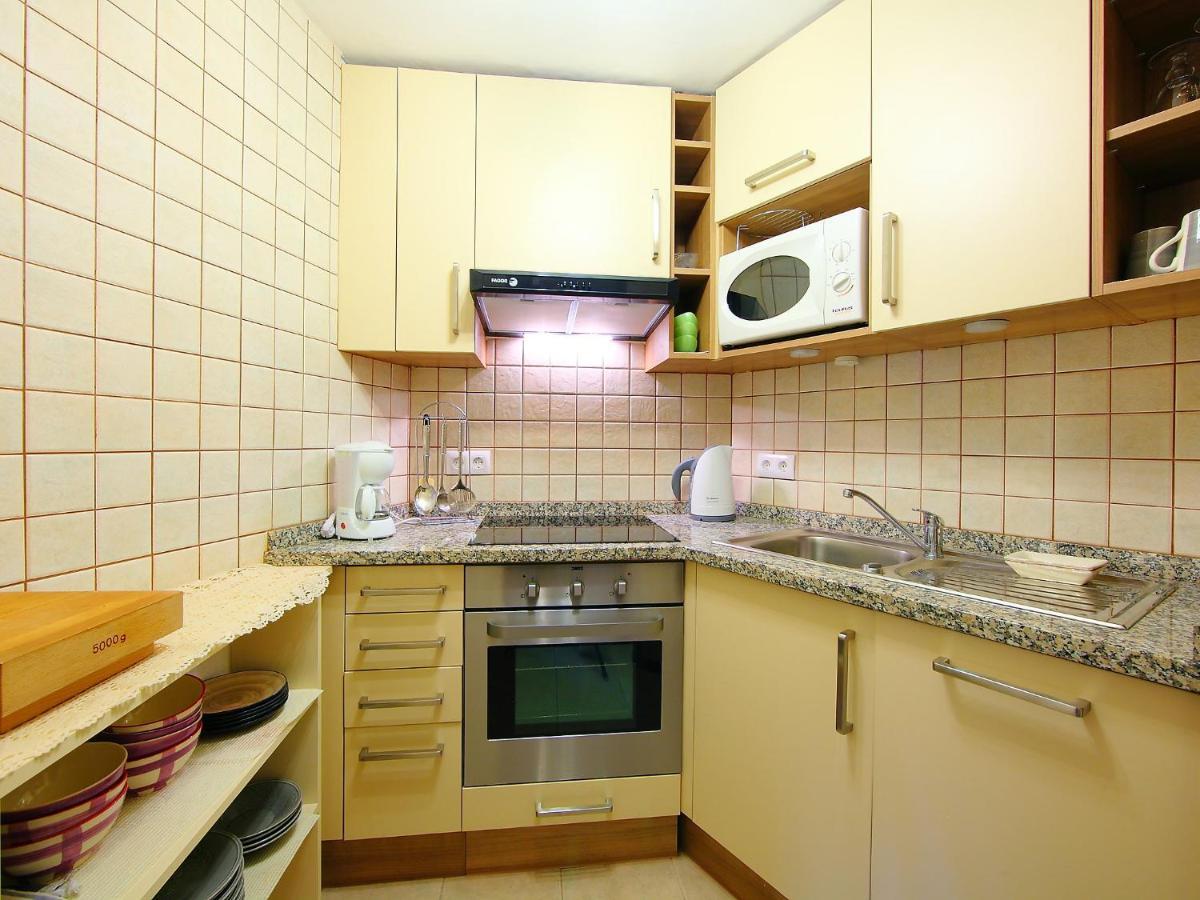 Holiday Home Sorolla By Interhome Monte Pego Ngoại thất bức ảnh